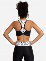 Free Society - Bla Bla Sport Bra 4 Thumb