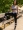 Bla Bla Cross Band Leggings