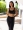 Metalic Grey Leggings