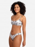 Free Society - Bla Bla Bralette Bikini 2 Thumb