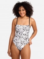 Free Society - Bla Bla Swimsuit 1 Thumb