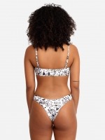 Free Society - Bla Bla Bralette Bikini 4 Thumb