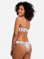 Free Society - Bla Bla Bralette Bikini 3 Thumb