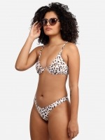 Free Society - Leopard Monowire Bikini 3 Thumb