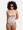 Leopard Cut Out Swimsuit