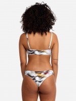 Free Society - Marble Eco Bralette Bikini 5 Thumb