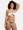 Marble Eco Bralette Bikini