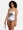Marble Eco Bandeau Swimsuit