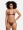 Plum Triangle Bikini
