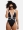 Monochrome Swimsuit
