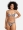 Zebra Underwire Bikini