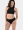 Zoe Short in Black