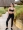 Mila Leggings in Black