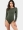 Kyara Swimsuit in Khaki