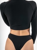 Free Society - Alice High Waist Bottom 3 Thumb