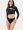Alice High Waist Bottom in Black
