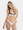 Polka Dot Underwire Bikini