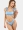 Tie Strap Bikini in Sky Blue