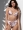 Monowire Bikini in Animal Print