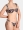 Underwire Bikini in Butterfly Print