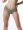 Khaki High Leg Bottom