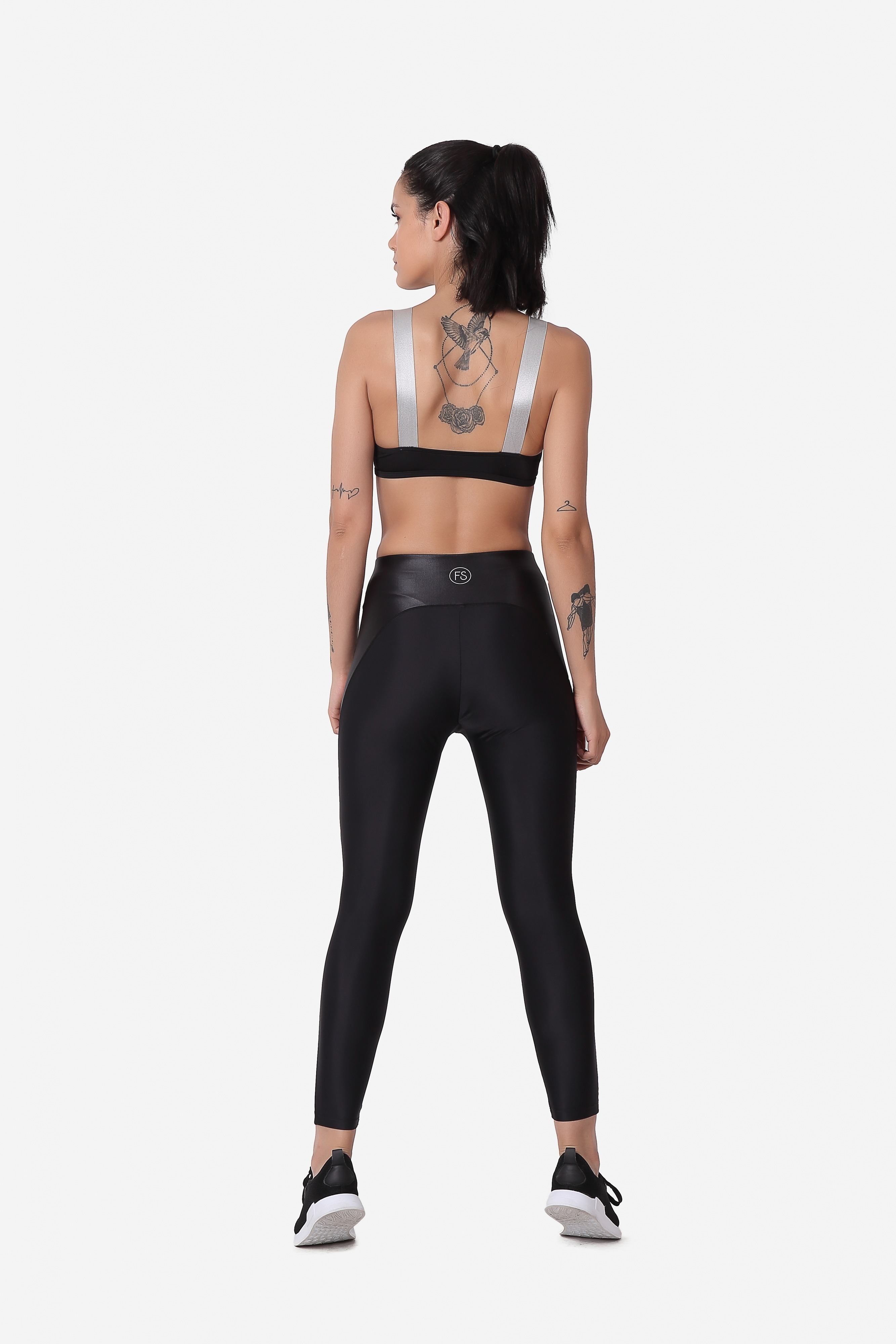 Free Society - FS R1 Leggings  3 Zoom Image