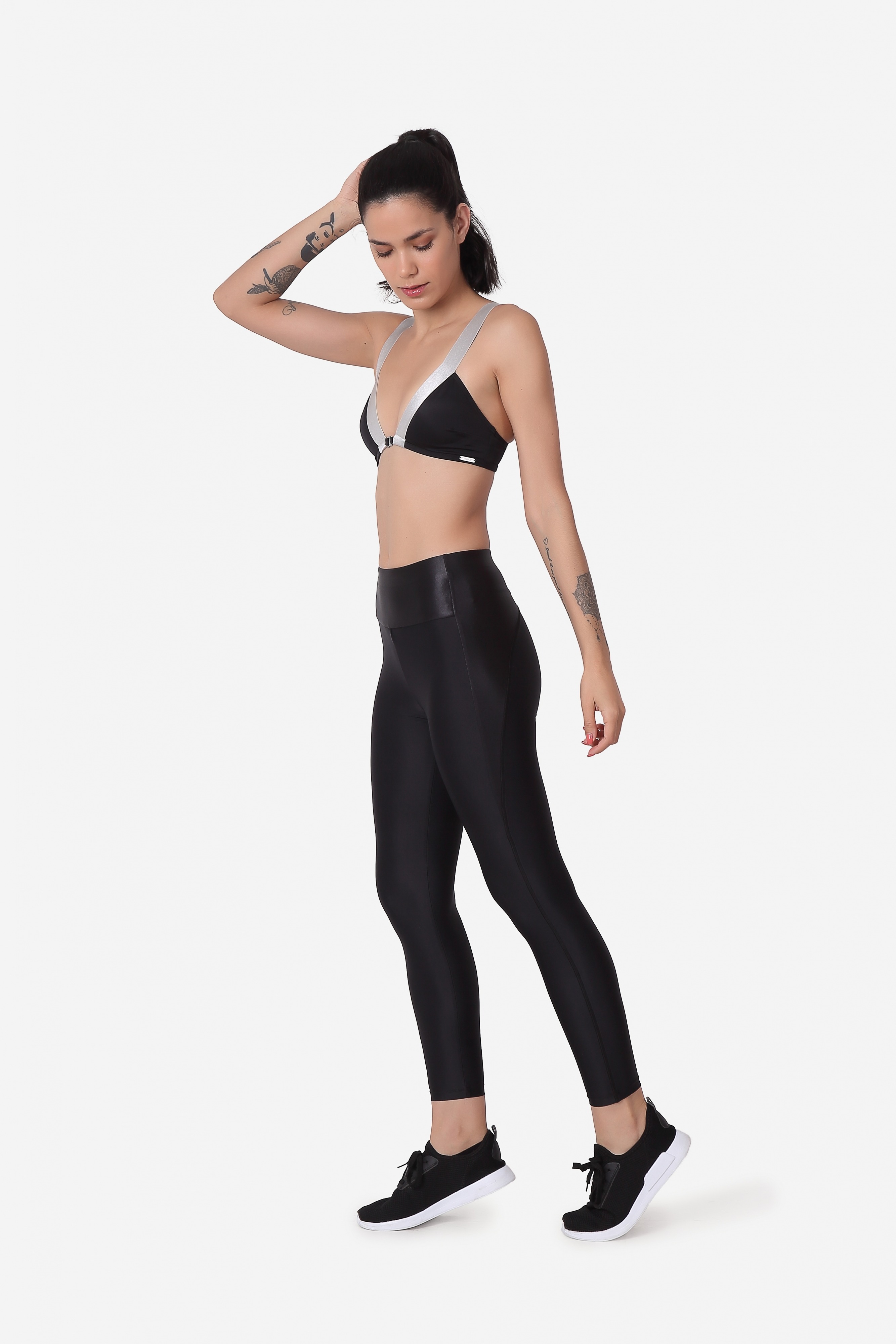 Free Society - FS R1 Leggings  2 Zoom Image