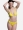 Mix & Match Triangle - Yellow