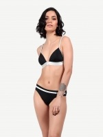 Free Society - Molded Cup Bikini  4 Thumb