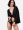 Knot Crop Kimono
