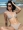Smocked Triangle Bikini