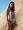 Cut Out Zebra Swimsuit