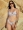 White Leopard V Wire Bikini