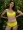 Zig-Zag Bralette Bikini