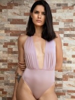 Free Society - Moonlight Plunge Swimsuit 1 Thumb