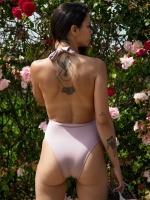 Free Society - Moonlight Plunge Swimsuit 3 Thumb