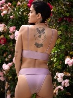 Free Society - Moonlight Bralette Bikini 3 Thumb