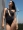 One Shoulder Swimsuit