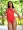 One Shoulder Swimsuit